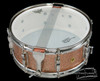 1960 Ludwig Super Classic Model Snare Drum Vintage Champagne Sparkle : 5.5 x 14