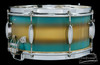 1930s Slingerland 'The Gene Krupa Model' Radio King Snare Drum : 6.5 x 14  