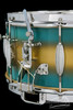 1930s Slingerland 'The Gene Krupa Model' Radio King Snare Drum : 6.5 x 14  