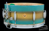 1930s Slingerland 'The Gene Krupa Model' Radio King Snare Drum : 6.5 x 14  