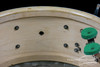 1930s Slingerland 'The Gene Krupa Model' Radio King Snare Drum : 6.5 x 14  