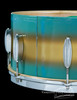 1930s Slingerland 'The Gene Krupa Model' Radio King Snare Drum : 6.5 x 14  