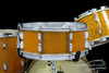 1955 Leedy & Ludwig Drum Kit : Sparkling Gold New Era Broadway : 20-13-15-14
