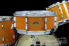 1955 Leedy & Ludwig Drum Kit : Sparkling Gold New Era Broadway : 20-13-15-14