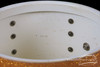 1955 Leedy & Ludwig Drum Kit : Sparkling Gold New Era Broadway : 20-13-15-14