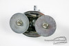 Ludwig Universal Mount : Floor Tom Leg Cymbal Tom Mount : Lot007