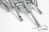 1960s Ludwig Bass Drum Rods & Claws Tension Chrome : Lot142