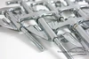 1960s Ludwig Bass Drum Rods & Claws Tension Chrome : Lot142