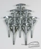 1960s Ludwig Bass Drum Rods & Claws Tension Chrome : Lot161