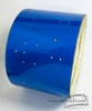 1960s Ludwig 14x20 Bass Drum Shell Vintage Blue Sparkle Pearl