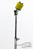 1960s 70s Ludwig 1400 Model Flat Base Straight Cymbal Stand : CY06