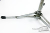 1960s 70s Ludwig 1400 Model Flat Base Straight Cymbal Stand : CY06