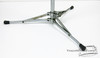 1960s 70s Ludwig 1400 Model Flat Base Straight Cymbal Stand : CY07