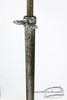 1960s 70s Ludwig 1400 Model Flat Base Straight Cymbal Stand : CY07