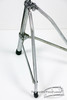 1960s 70s Ludwig Vintage Porto Seat No. 1025-1 Drum Throne : TH02