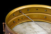 1926-33 'Super Ludwig' Ludwigold Snare Drum :  5 x 14 