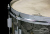 1937 Leedy Broadway Parallel Model Full Dress Snare Drum :  6.5 x 14  