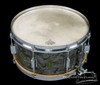 1937 Leedy Broadway Parallel Model Full Dress Snare Drum :  6.5 x 14  