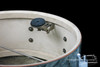 1937 Leedy Broadway Parallel Model Full Dress Snare Drum :  6.5 x 14  