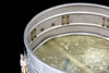 1920s-30s Leedy 'Floating Head' Professional Model Elite Snare Drum : 5 x 14