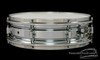 1920s Leedy 'Multi Model' Model Brass Shell Vintage Snare Drum :  4 x 14