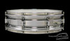 1920s Leedy 'Multi Model' Model Brass Shell Vintage Snare Drum :  4 x 14