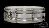 1920s Leedy 'Multi Model' Model Brass Shell Vintage Snare Drum :  4 x 14