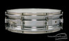 1920s Leedy 'Multi Model' Model Brass Shell Vintage Snare Drum :  4 x 14