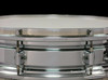 1920s Leedy 'Multi Model' Model Brass Shell Vintage Snare Drum :  4 x 14