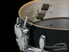 1960s Gretsch 'Progressive Jazz' Model Jet Black **Player** Snare : 4 x 14