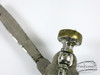 1950s / 60s Gretsch Round Badge Renown Strainer Throw Off : Lot142
