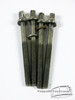 1950s Gretsch Snare Drum Tension Rods Nickel : Lot017