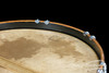 1935 Ludwig Champion Parade Snare Drum  :  12 x 15 