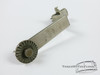 1940s-50s Ludwig WFL Bass Drum Cymbal Percusion Mount Clamp : Lot131