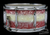 1939 WFL All-American Swing Model Snare Drum : 7 x 14