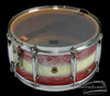 1939 WFL All-American Swing Model Snare Drum : 7 x 14