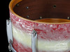 1939 WFL All-American Swing Model Snare Drum : 7 x 14