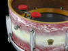 1939 WFL All-American Swing Model Snare Drum : 7 x 14