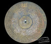 Meinl Byzance 20" Limited Edition Proto Extra Dry Ride Cymbal : 1860 grams