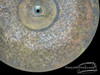 Meinl Byzance 20" Limited Edition Proto Extra Dry Ride Cymbal : 1860 grams