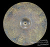 Meinl Byzance 22" Extra Dry Medium Ride Cymbal : 2770 grams