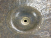 Meinl Byzance 22" Extra Dry Medium Ride Cymbal : 2770 grams
