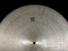 1982-88 Zildjian EAK 20" LIGHT RIDE : 'Early American K' Cymbal : 2070g