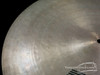 1982-88 Zildjian EAK 20" LIGHT RIDE : 'Early American K' Cymbal : 2070g