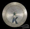 1982-88 Zildjian EAK 19" CHINA BOY : 'Early American K' Cymbal : 1490g