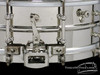 1929-35 Ludwig 'Super Senstive' Brass Vintage Snare Drum : 5 x 14