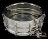 1929-35 Ludwig 'Super Senstive' Brass Vintage Snare Drum : 5 x 14