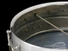1920s-30s Ludwig 'Super Ludwig' Brass Vintage Snare Drum : 5 x 14