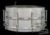 1930s Slingerland 'Artist' Model Separate Tension Snare Drum :  6.5 x 14  