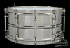 1930s Slingerland 'Artist' Model Separate Tension Snare Drum :  6.5 x 14  